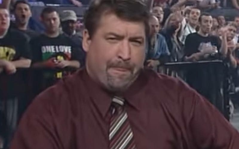 Impact Wrestling Releases Statement On Don West’s Passing