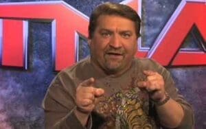 Former Impact Wrestling Announcer Don West Reveals Brain Cancer