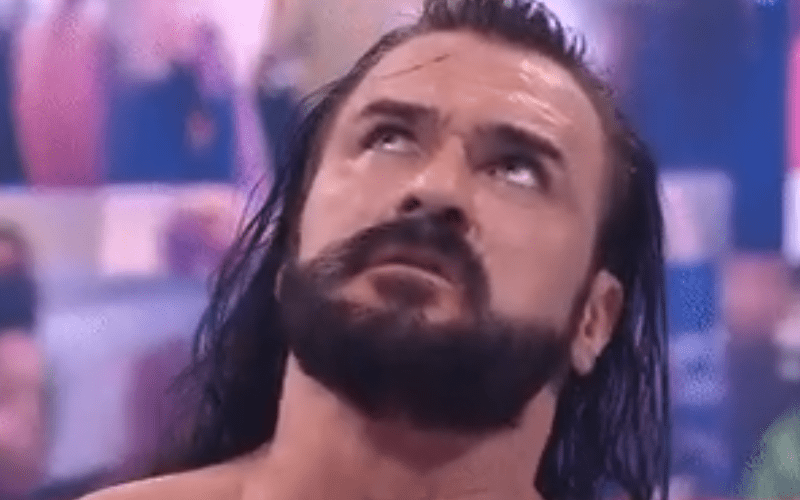 Drew McIntyre Has A New Way To WWE Title At Money In The Bank