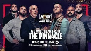 AEW Friday Night Dynamite Results for June 11, 2021 AEW Friday Night Dynamite Results for June 11, 2021