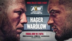 AEW Friday Night Dynamite Results for June 18, 2021 AEW Friday Night Dynamite Results for June 18, 2021
