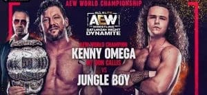 AEW Saturday Night Dynamite Results for June 26, 2021 AEW Saturday Night Dynamite Results for June 26, 2021