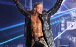 WWE’s Plan For Edge At SummerSlam WWE's Plan For Edge At SummerSlam