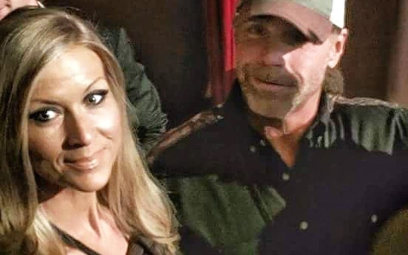 Shawn Michaels’ Wife Suggested Big Change To WWE NXT