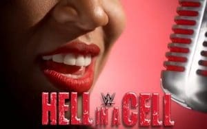 WWE Drew Inspiration From Cult Classic Film For Hell In A Cell WWE Drew Inspiration From Cult Classic Film For Hell In A Cell