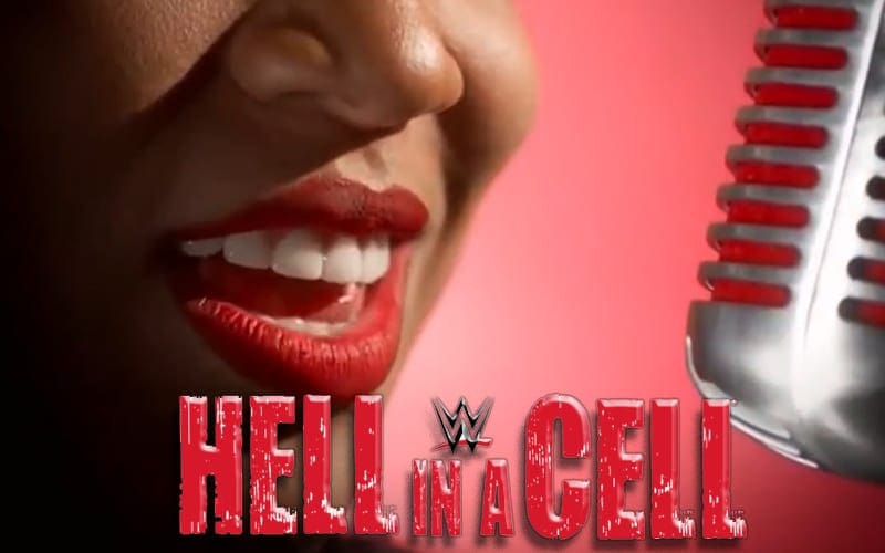 WWE Drew Inspiration From Cult Classic Film For Hell In A Cell