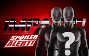Possible Spoilers For Impact Wrestling Against All Odds Possible Spoilers For Impact Wrestling Against All Odds