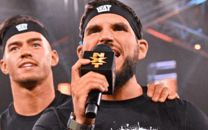 Johnny Gargano Really Wants Main Roster WWE Superstars In NXT Johnny Gargano Likely Set For Big Push In WWE NXT