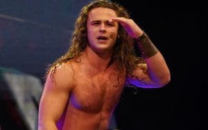Jungle Boy Was Injured During AEW Tag Team Title Loss AEW Had Big Plans For Jungle Boy's Push