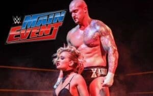 Karrion Kross Set For WWE Main Roster Debut On Main Event