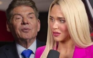 Vince McMahon Promised Lana That WWE Would Have More For Her Before Release Vince McMahon Promised Lana That WWE Would Have More For Her Before Release