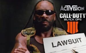 Booker T's Lawsuit Against Activision Blizzard Is Moving Forward With Jury Trial