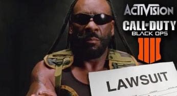 Booker T’s Lawsuit Against Activision Blizzard Is Moving Forward With Jury Trial