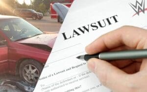 Trial Date Set For WWE Traffic Accident Lawsuit Lawsuit Filed Against WWE Over Traffic Accident