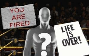 WWE Tells Performance Center Students That 'Life Ends' After They Leave The Company