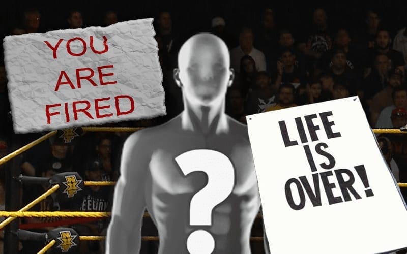 WWE Tells Performance Center Students That ‘Life Ends’ After They Leave The Company