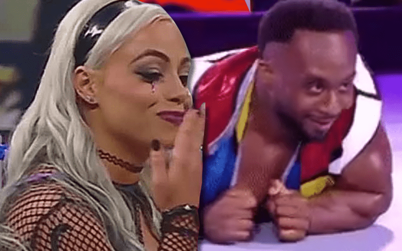 Liv Morgan & Big E Qualify For Money In The Bank Matches On SmackDown