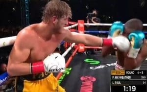 Sami Zayn Reacts To Logan Paul’s Performance Against Floyd Mayweather Sami Zayn Reacts To Logan Paul's Performance Against Floyd Mayweather