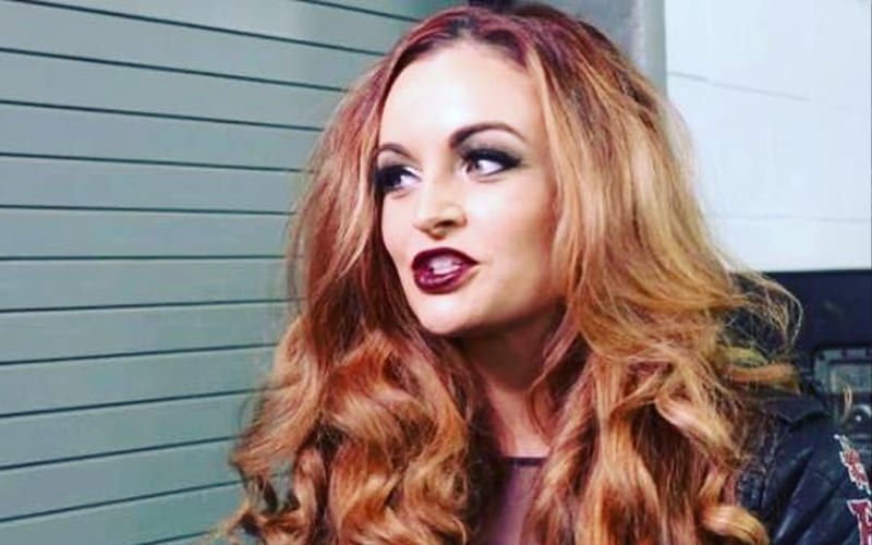 Maria Kanellis Was Told WWE Evolution Would Never Happen