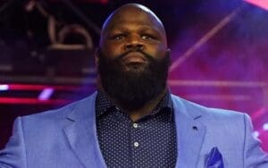 Mark Henry Says AEW Crossover With Other Promotions Is Good For Pro Wrestling Mark Henry Signs Multi-Year Deal With AEW