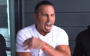 Matt Hardy Drags Critical Fan For Their Lack Of Twitter Game Matt Hardy Drags Critical Fan For Their Lack Of Twitter Game