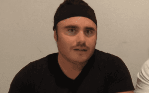 WWE Released Ever Rise's Matt Martel While Wife Was Pregnant