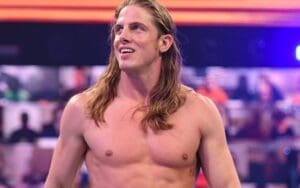 Candy Cartwright Drops Lawsuit Against Matt Riddle WWE Going Back On Matt Riddle's Name Change