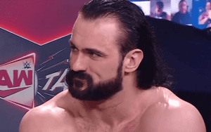 Drew McIntyre Wants Fans Added To WWE Roster Page Drew McIntyre Wants Fans Added To WWE Roster Page