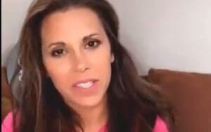 Mickie James Announces She Will Wrestle For The NWA