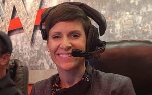 Molly Holly Under Trial Period As WWE Producer