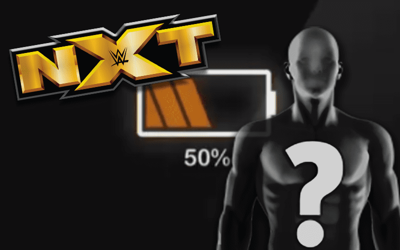 WWE NXT Continues Mysterious Charging Promos