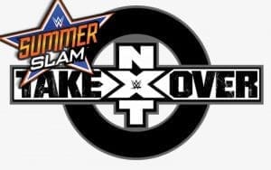 WWE Planning NXT TakeOver For Sunday After SummerSlam WWE Planning NXT TakeOver For Sunday After SummerSlam