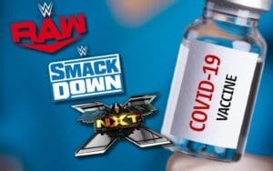 Some WWE & NXT Superstars Are Refusing To Get Vaccinated