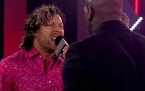 Impact Wrestling Against All Odds Main Event Filmed Over A Week Ago Impact Wrestling Against All Odds Main Event Filmed Over A Week Ago