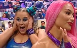 Piper Niven Responds To Body Shaming After WWE RAW Debut