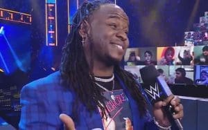 Vince McMahon Is A Big Fan Of Reginald