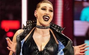 Rhea Ripley’s High Dollar Hell In A Cell Cameo Videos Sell Out First Rhea Ripley's High Dollar Hell In A Cell Cameo Videos Sell Out First