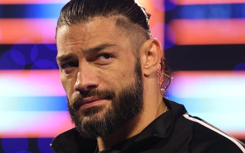 Roman Reigns Fans Are The Smartest In All Sports According To Study