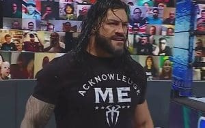 WWE Confirms Roman Reigns’ Hell In A Cell Match For Universal Title Roman Reigns Cleans Up The Usos' Mess & Destroys Mysterios On WWE SmackDown