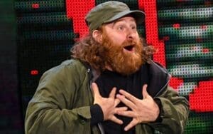 Sami Zayn Comments On New WWE Contract WWE Fails To Crack 2 Million Viewers With Universal Title Hell In A Cell Match On SmackDown