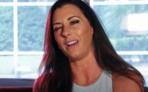 WWE Releases Santana Garrett From Contract