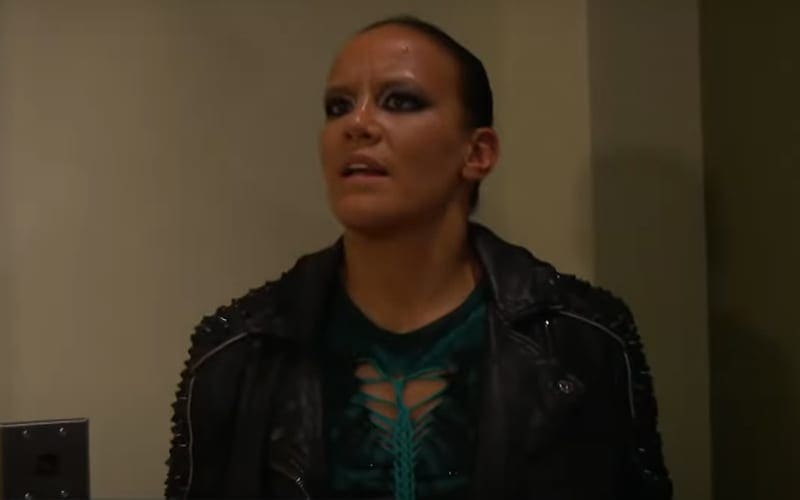 WWE Is Ruining Shayna Baszler’s Booking Says Jimmy Korderas