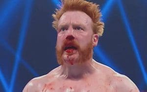 Sheamus Was Afraid His WWE Career Was Over Last Year Sheamus Suffers Injury On WWE RAW