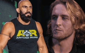 Curt Stallion & Arturo Ruas Released From WWE