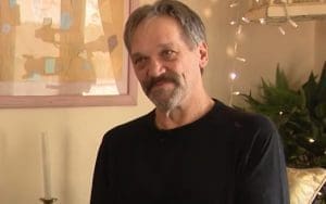 Ric Flair Provides Health Update On Steve ‘Mongo’ McMichael Steve 'Mongo' McMichael Can No Longer Move His Arms Due To ALS