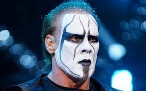 Scott Hall Claims He Came Up With Sting's Crow Gimmick