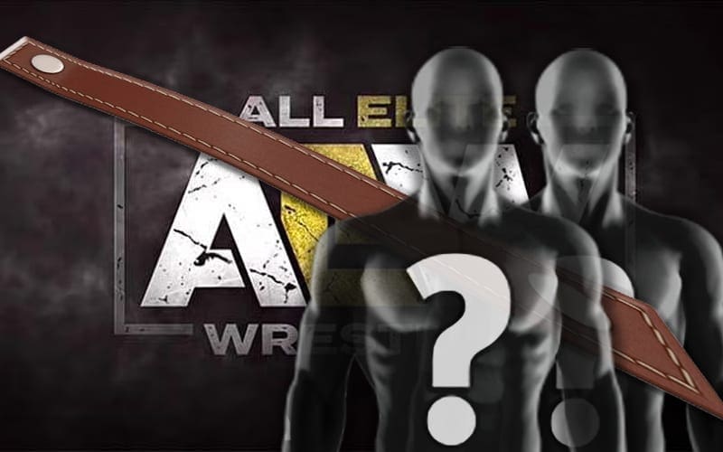 AEW Books South Beach Strap Match For July 7th