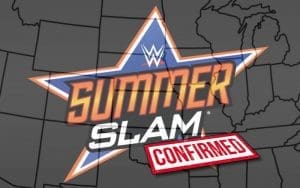 WWE Reveals SummerSlam 2023 Location WWE SummerSlam 2021 Location Confirmed