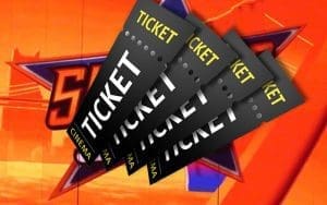 WWE Sold 30,000 SummerSlam Tickets In Rapid Fashion WWE SummerSlam Tickets Sell Fast On First Day
