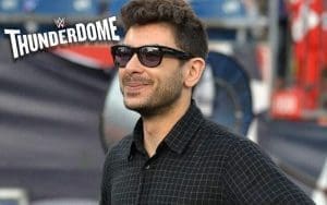 Tony Khan Explains Why AEW Didn't Build A ThunderDome Like WWE